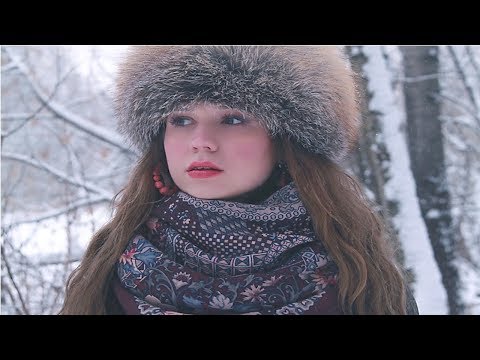 Видео: "Зимняя Сказка" - И.Богушевская/А.Пинегин/А.Усачёв