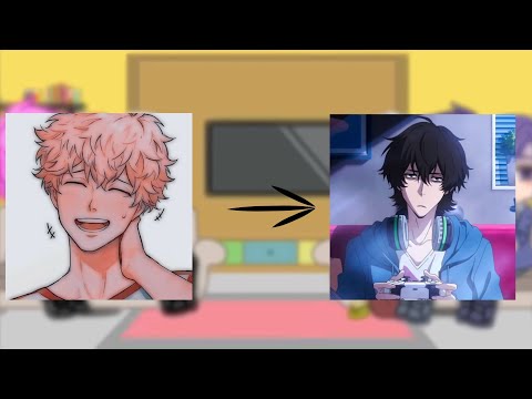 Видео: Реакция Бонтен на Такемичи как Рей из "Папаши дружбаны" [2/2]