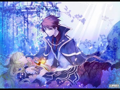 Видео: Аниме клип : Берегу