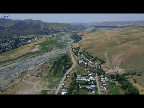 Видео: Өзгөн району, Эркинтоо айылы.