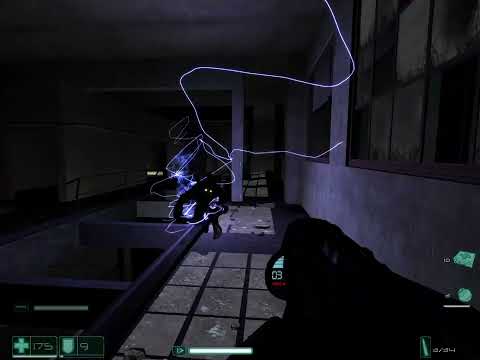 Видео: F.E.A.R - Точка на влизане! №13