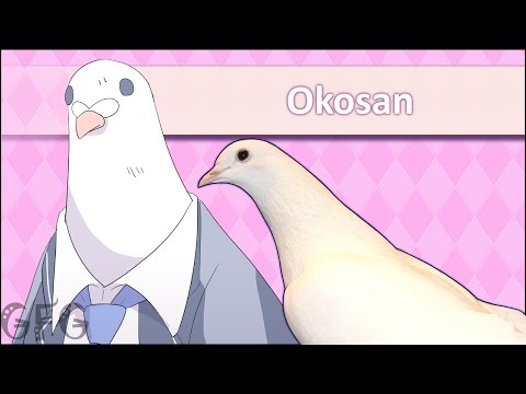 Видео: Прохождение Hatoful Boyfriend [5] → КУРЛЫЫЫЫ! (Пудинг близко!)