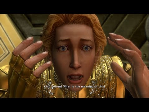 Видео: Lost Odyssey прохождение часть 8 - Канализация Уры  (на русском)