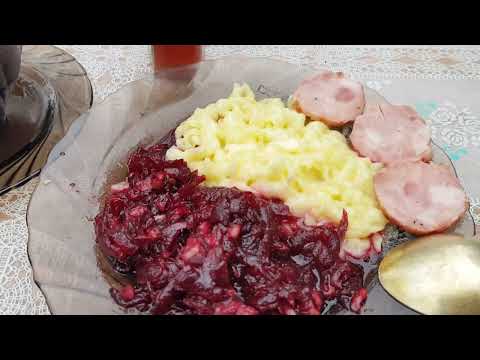 Видео: Дієта. Сніданок.