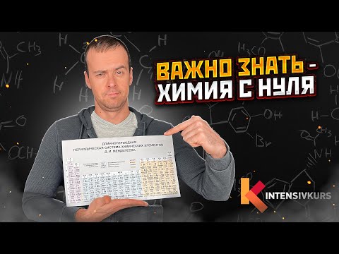 Видео: 68% учеников этого НЕ ЗНАЮТ! Таблица Менделеева — Как пользоваться?