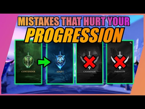 Видео: ИСПРАВЬТЕ ЭТИ 5 ОШИБОК и немедленно начните лазать | Fellowship