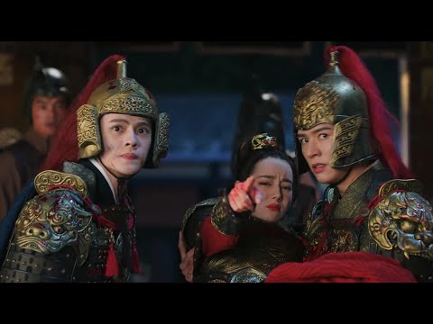 Видео: Золушка ранена и в коме, властный принц в ярости.