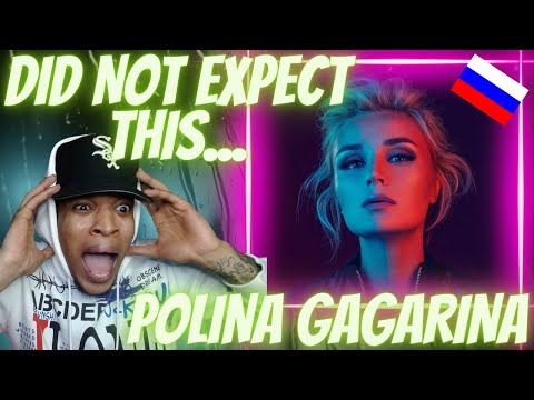 Видео: *FIRST TIME HEARING* POLINA GAGARINA - A CUCKOO | Поли́на Гага́рина - Кукушка | REACTION