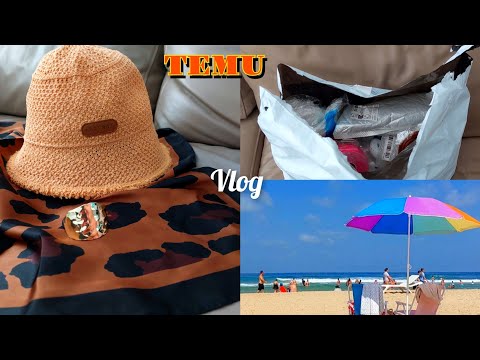 Видео: Израиль На море по прежнему невозможно купаться Посылка с TEMU Распаковка Обзор 