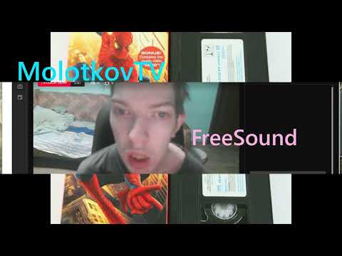 Видео: VHSмания: Кинофорум: Сезон 3: Выпуск 24: Часть I (Запись с трансляции от 18.11.2025 г.)