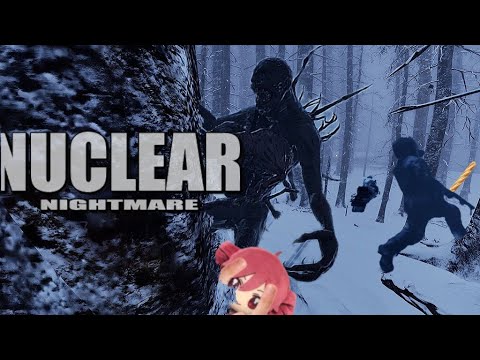 Видео: ВСЁ (не)ПОД КОНТРОЛЕМ (Nuclear nightmare)