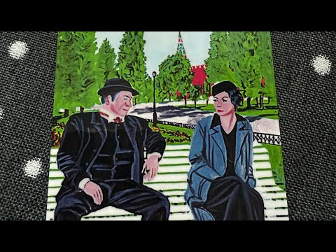 Видео: За какво ви подкрепят ангелите? За дами и за мъже.