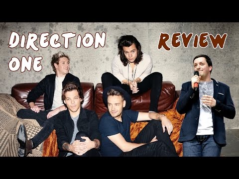 Видео: (ОБЗОР АЛЬБОМА) One Direction - Made In The A.M. ПОСЛЕДНИЙ альбом группы