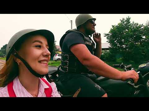 Видео: Travel-блог "Провинциалки" №16. Село Ивановка