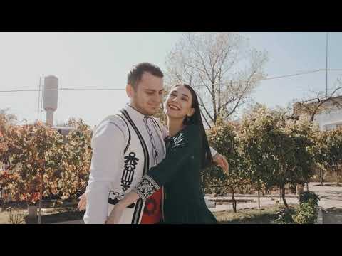 Видео: Олсана беним(кавер) - Илья и Евдокия Кёся. Gagauz muzikasi.