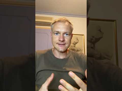 Видео: Потенциал-27: депрессия и энергия