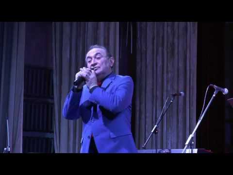 Видео: Львівські музики та Гриць Драпак у Козові. 24.02.2019р.