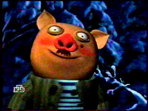 Видео: Тушите свет - Выпуск 01 Предсказывание будущего 2001
