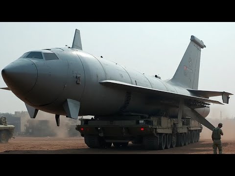 Видео: (Hatf-VII) – Смертельная мощь Пакистана | Современная крылатая ракета, которая изменила баланс сил