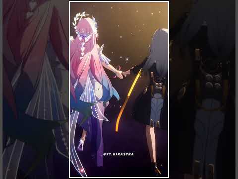 Видео: Катсцены 3.7 В Honkai Star Rail & Часть Вторая [ Прохождение В 4K ] #Shorts