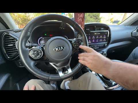 Видео: Беглый авто осмотр #11 Kia Soul 64kWh