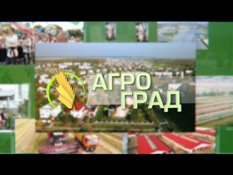 Видео: Агроград 08-08-18