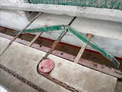 Видео: Дельта скрепер Верховцево