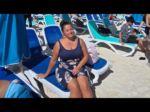 Видео: МОЙ ЛЮБИМЫЙ ОСТРОВ COCO CAY !!!