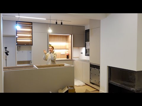 Видео: VLOG: РАДОСТИ НЕТ ПРЕДЕЛА! ХОТЬ И НЕ ВСЕ ГОТОВО! 10.02.23