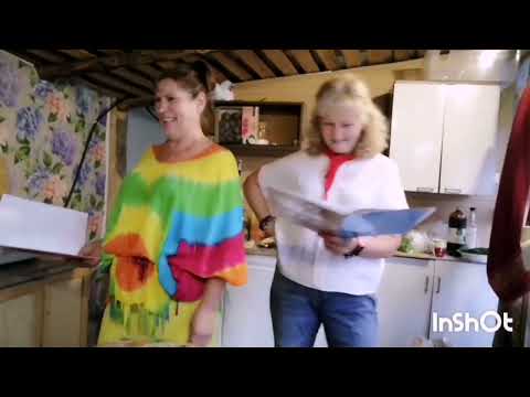 Видео: Как на#пенсию пойду!!! 