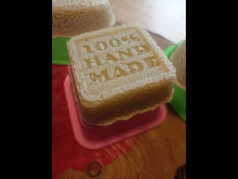 Видео: Бебешки сапун на фурна/рецепта+за метода-как, про, контра и възможни грешки烤箱烘烤的婴儿肥皂/配方