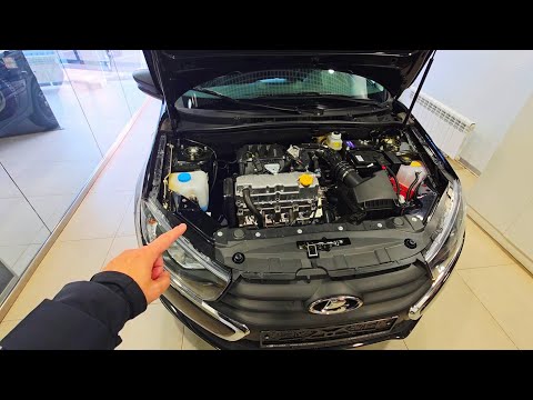 Видео: ШОК! БЕРЕМ МИНИМАЛЬНУЮ ГРАНТУ В КРЕДИТ! СКОЛЬКО ВЫШЛО? Lada granta 2025