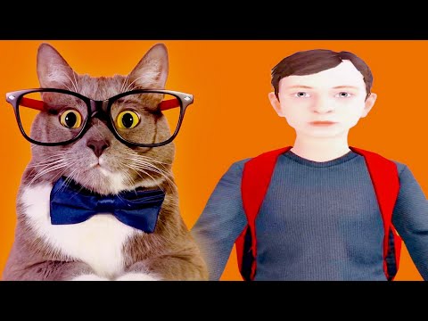 Видео: Я ДАВНО ТАК НЕ СМЕЯЛСЯ! ЧТО МЫ НАТВОРИЛИ С ИГРОЙ???
