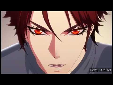 Видео: ♥️🌿AMV.🌿Топить в вине бушующее плямя печали.🌸По льду.♥️