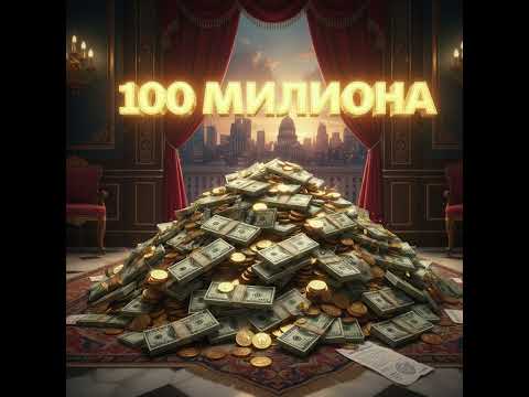 Видео: █▬█ █ ▀█▀  | 2025 | Djamala Music - 100 МИЛИОНА| ☆NEW☆