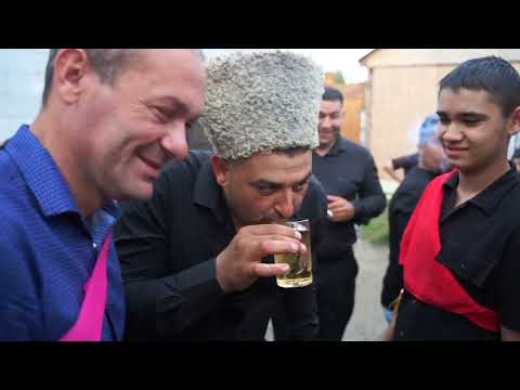 Видео: Цыганская свадьба Сулейман и Пабай часть 3