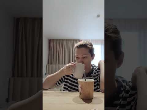 Видео: VLOG‼️🎃УТРЕННИЙ КОФЕ ☕️ НА МОЕЙ НОВОЙ КУХНЕ‼️🙌☕️🎃