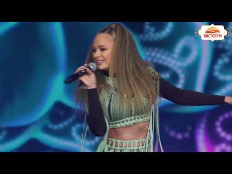 Видео: SOYANA – Карие глаза (концерт «Звезды Востока. Осенняя сказка», 22 ноября 2019 год, Vegas City Hall)