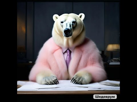 Видео: Когда мошенник не знает,что дальше говорить) А я на Шпицберген))