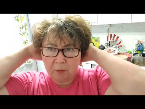 Видео: Обкатка формочек с Вайлдберриз. День на кухне.