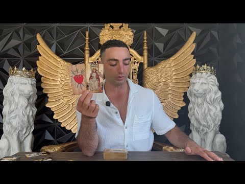 Видео: СКОРПИОН — Вы оба ОТКАЗЫВАЕТЕСЬ ОТ ПРЯТОК! ОКТЯБРЬ меняет всё!