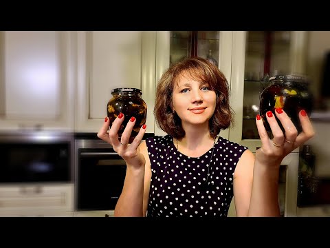 Видео: Лучшие заготовки на зиму! Вяленые сливы разнообразят ваше осеннее и зимнее меню.