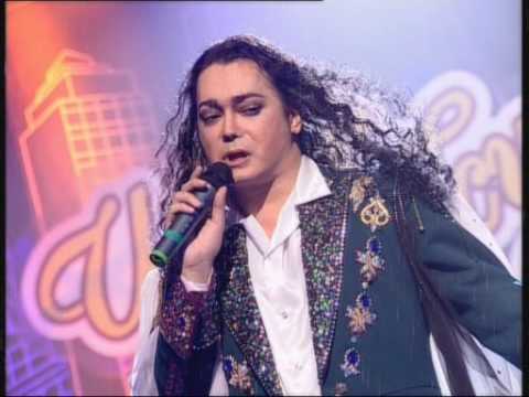 Видео: ИГОРЬ НАДЖИЕВ. 20 лет спустя - СТРАНА МОЯ