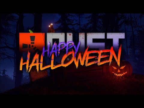 Видео: ОБНОВЛЕНИЕ HALLOWEEN 2024 В RUST! ПОЛНЫЙ ОБЗОР СОБЫТИЯ В РАСТ #rust #раст #rustupdate #newrust