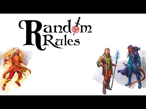 Видео: Pregen | Чародей (Sorcerer) в Dungeons and Dragons | Архетипы