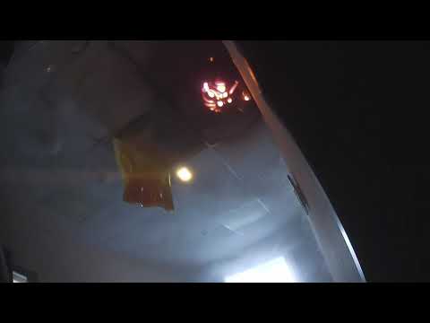 Видео: Пожар конторы "Зодчий"