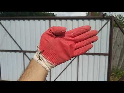 Видео: Как отрегулировать откатные ворота