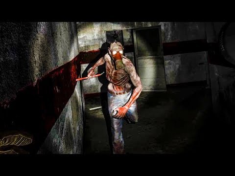 Видео: САМЫЙ ВНЕЗАПНЫЙ СКРИМЕР! ► Allison's Diary: Rebirth ► ИНДИ ХОРРОР ИГРА