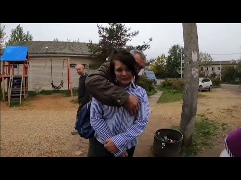 Видео: День Рождения Воровки, Сиплый послал, СыночекДаши,Надя не в духе,Обязательный Семён,Солома,Сечин'