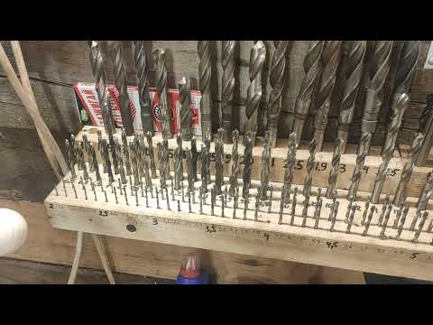 Видео: Нестандартная модернизация сверлильных станков